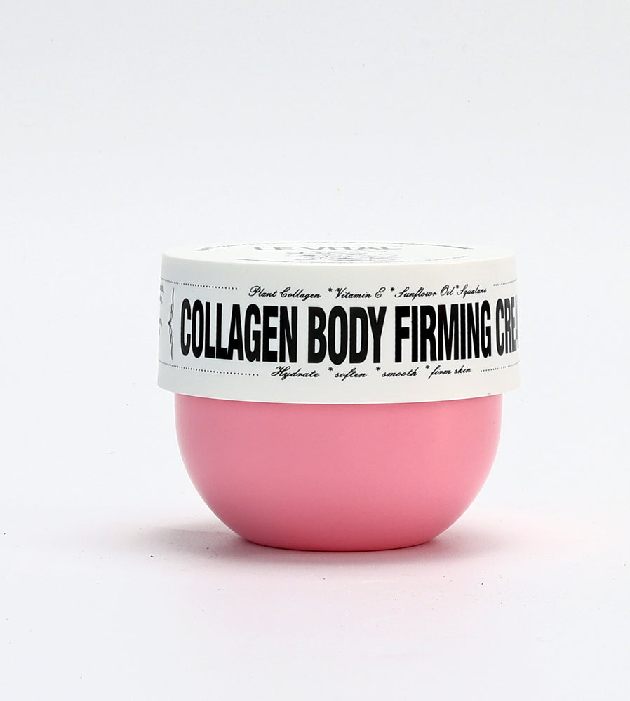 Le Vital Collagen Body Firm Cream
