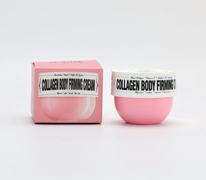 Le Vital Collagen Body Firm Cream