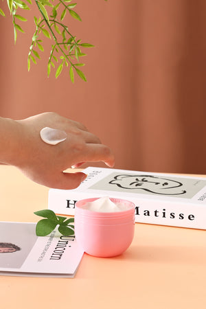 Le Vital Collagen Body Firm Cream