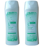 2pcs Face & Body - Body Wash