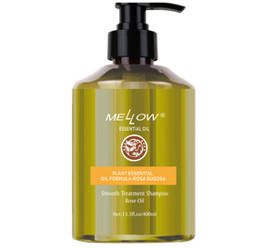 Mellow Shampoo - Rose Oil