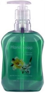 2pcs Hand Soap - Orange Blossom & Vanilla