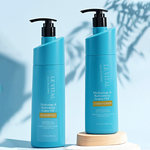 2pcs Shampoo - Argan Oil 400ml