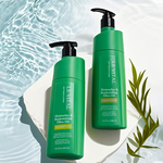 2pcs Shampoo - Olive Oil 400ml