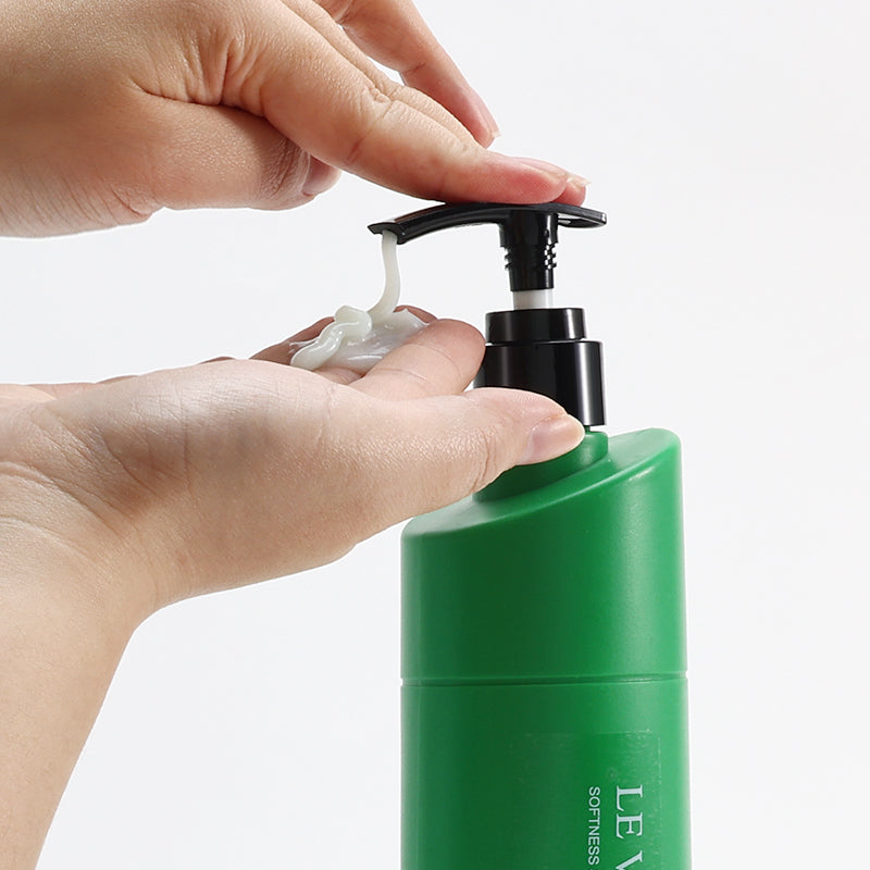 2pcs Shampoo - Olive Oil 400ml