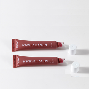 2pcs Le Vital Lip Butter Balm
