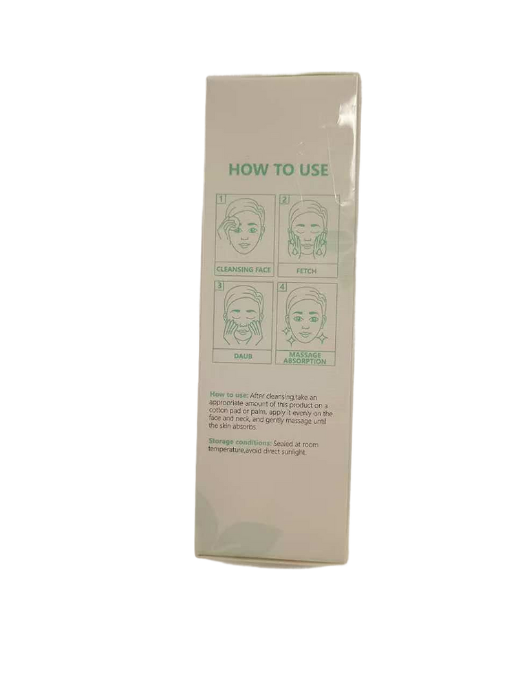 2pcs Hyaluronic Acid Serum 1 oz