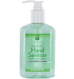 Hand Sanitizer infused with Aloe and Vitamin E 8oz