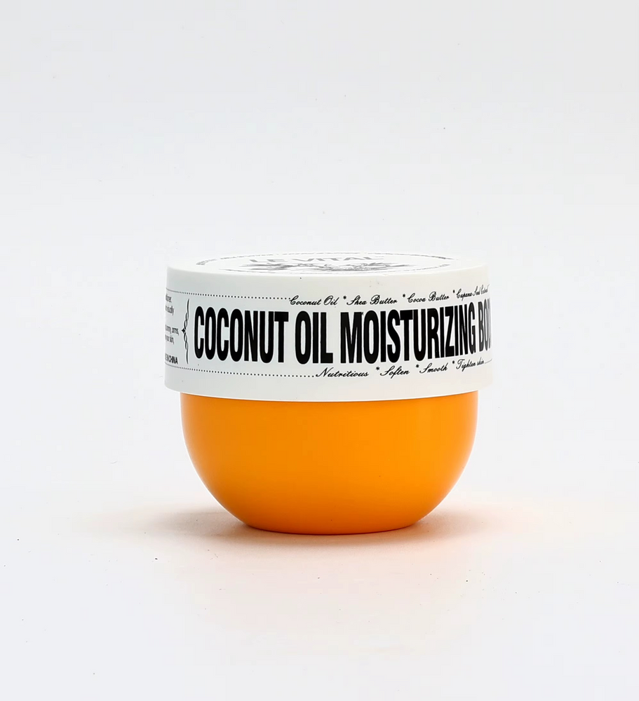Le Vital Coconut Oil Cleanser