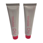 2 pcs R&O Ice Mint Toothpaste