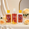 3-pcs gift Vital Luxury - Vanilla Heaven