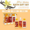 3-pcs gift Vital Luxury - Vanilla Heaven