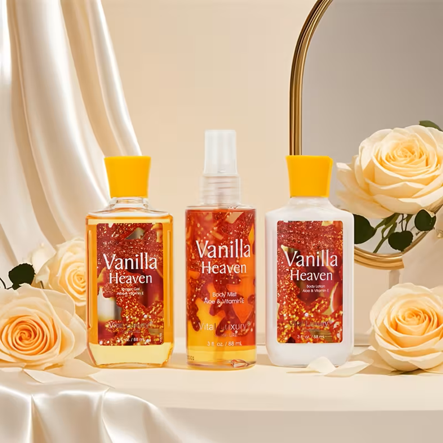 New Arrivals – LANTERNBEAUTY LAB