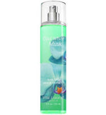 Body Mist -  Cool White Musk ( White Musk)