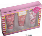 3-piece gift set Vital Luxury Hand & Body Cream-VLS944