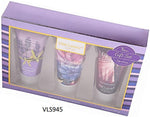 3-piece gift set Vital Luxury Hand & Body Cream-VLS945