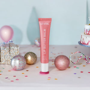 2pcs Le Vital Lip Butter Balm