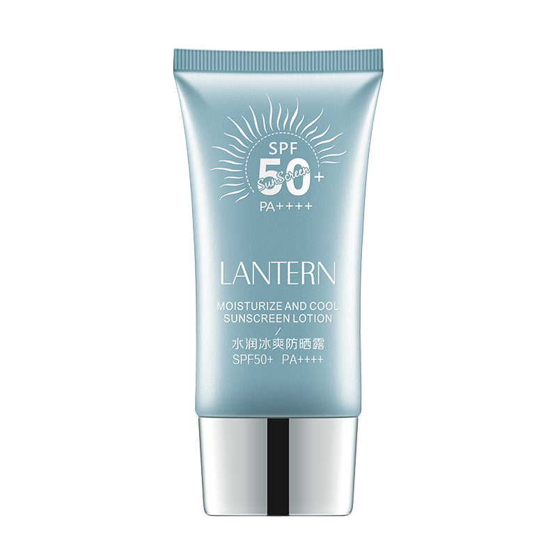 2-Lantern Sunscreen - SPF 50