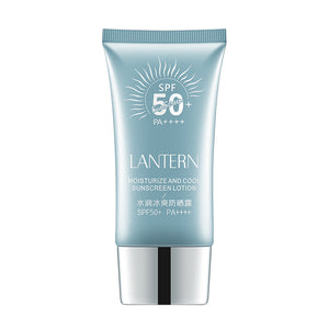 2-Lantern Sunscreen - SPF 50