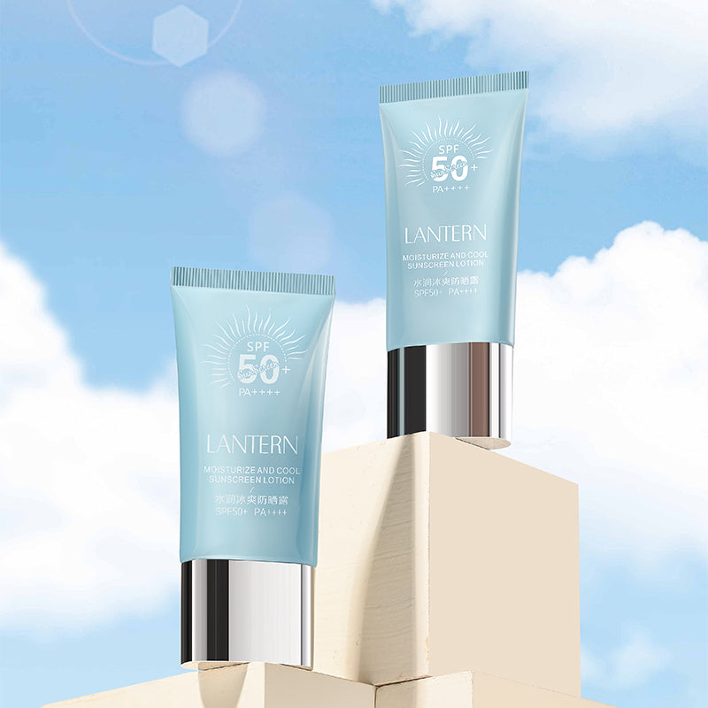 2-Lantern Sunscreen - SPF 50