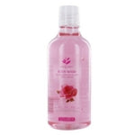 Refreshing and Moisturizing Body Wash - Rose