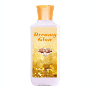 Body Lotion - Dreamy Glow