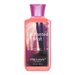 Shower Gel - Enchanted Mist