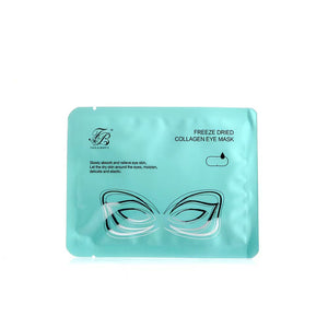 Face & Body's Collagen Eye Mask