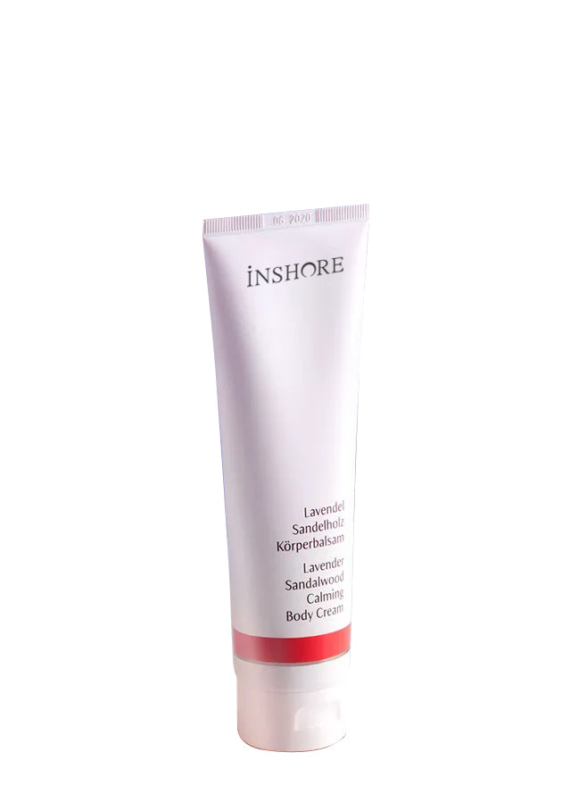 Inshore Body Cream