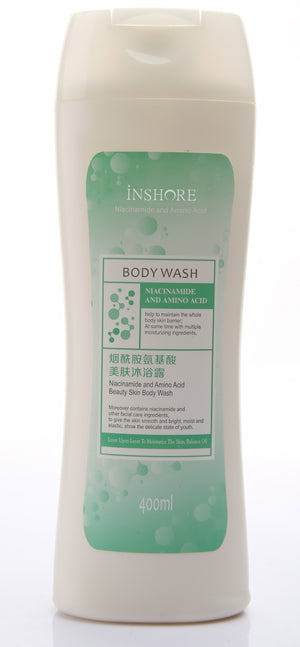 Inshore Body Wash