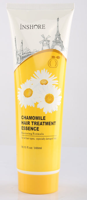 Inshore Chamomile Hair Treatment Essence