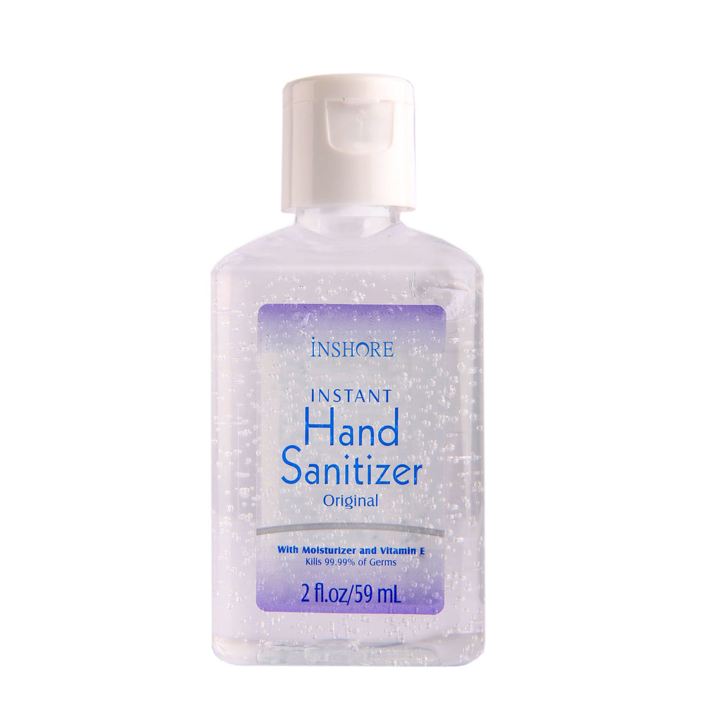 Inshore Instant Hand Sanitizer