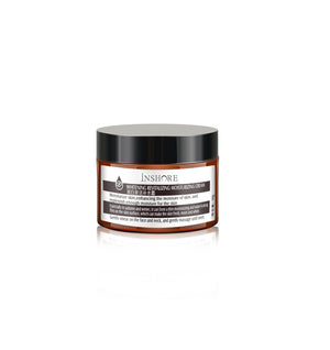 Inshore Whitening Revitalizing Moisturizing Cream