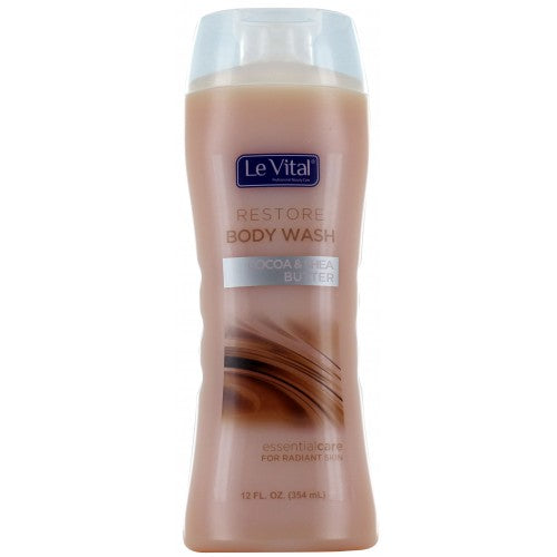 Body Wash - Cocoa & Shea Butter