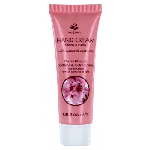 2pcs Hand Cream with Healing Moisture Formula – Cherry Blossom