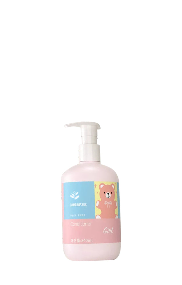 Mellew Baby Hair Conditioner