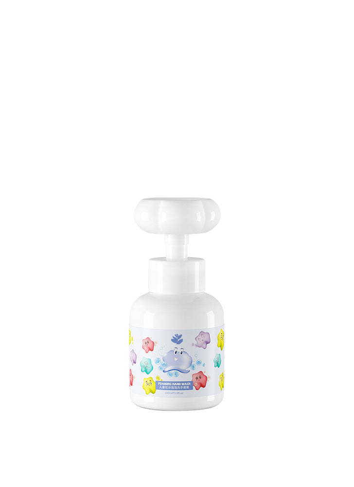 Mellow Foaming Hand Soap for Kids