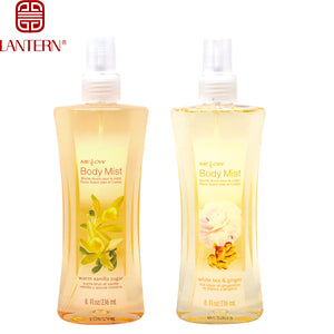 Mellow Body Mist