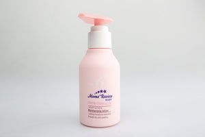 Mom's Review Baby Lotion