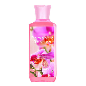 Shower Gel - Romantic Destiny