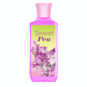 VITAL LUXURY SIGNATURE 3 Piece Gift Set - Sweet Pea