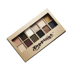 Toppings Eyeshadow Palette