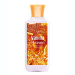 Body Lotion - Vanilla Heaven