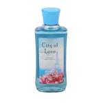 Shower Gel - City of Love