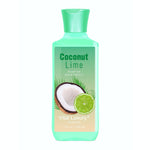 Shower Gel - Coconut Lime