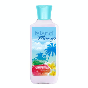 Body Lotion - Island Mango